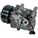 FC2146 A/C Compressor 4677341 4677341 CHRYSLER STRATU 1995-